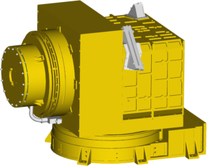 The ASPERA-3 instrument