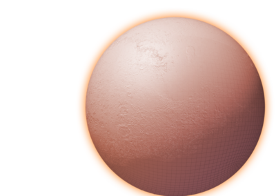 planet